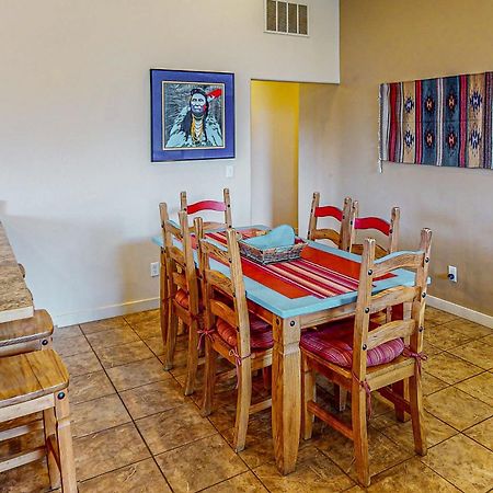 Rim Village M4 Moab Dış mekan fotoğraf