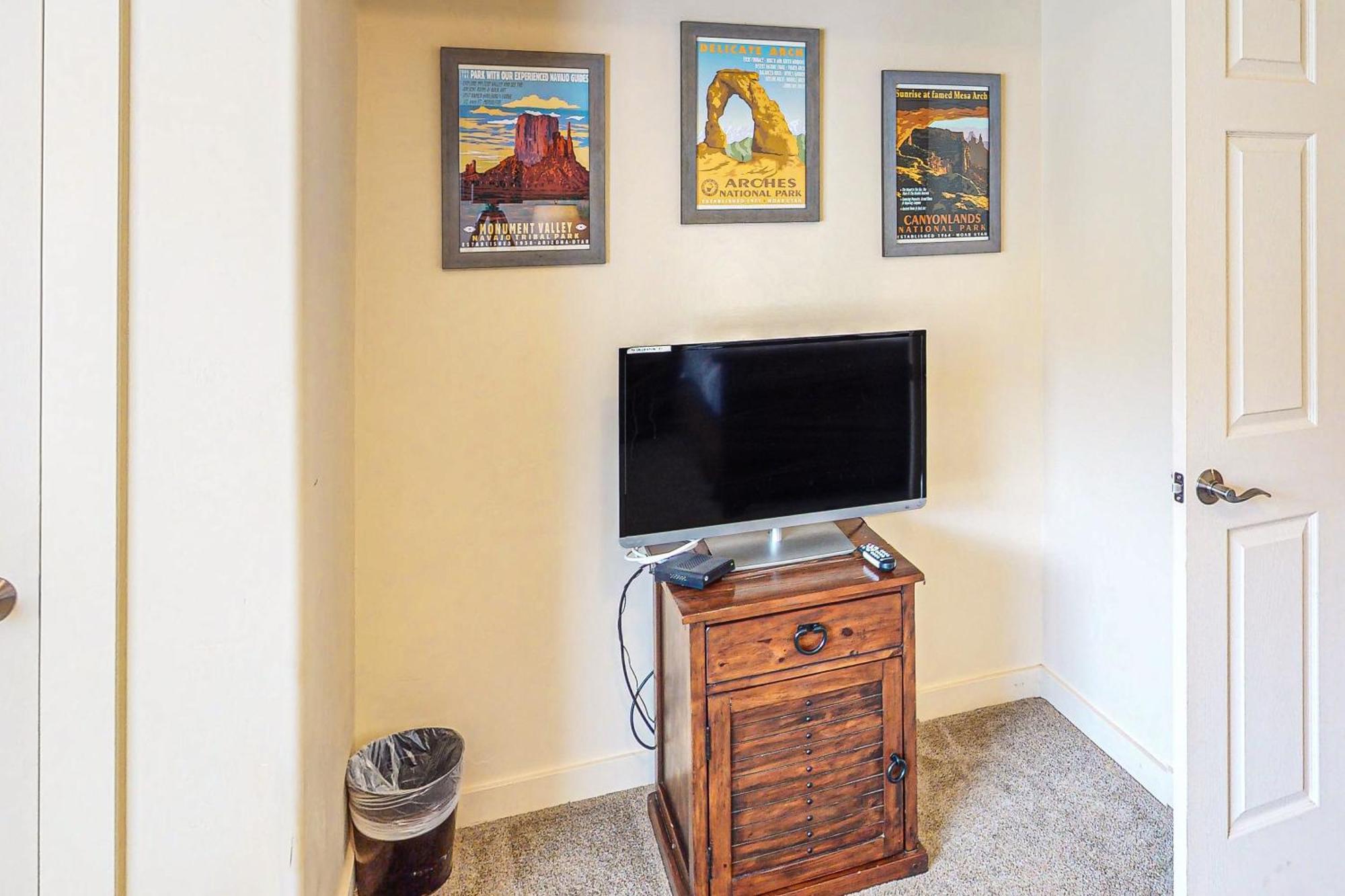 Rim Village M4 Moab Dış mekan fotoğraf