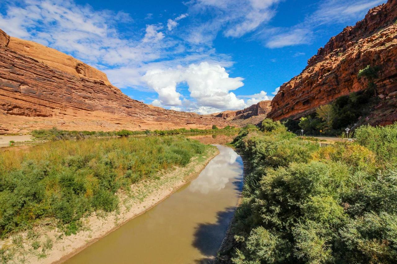 Rim Village M4 Moab Dış mekan fotoğraf